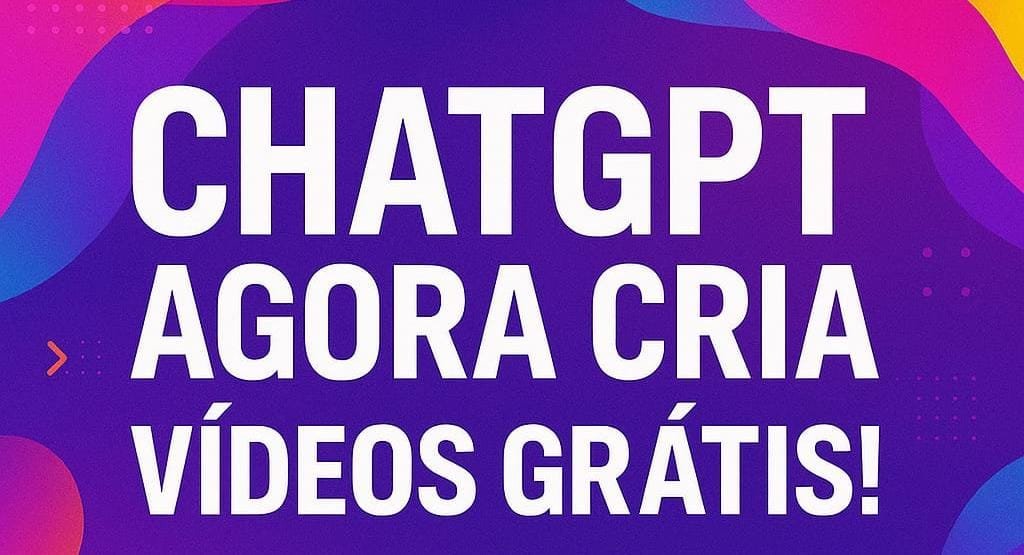 CapCut GPT Cria e Edita Vídeos